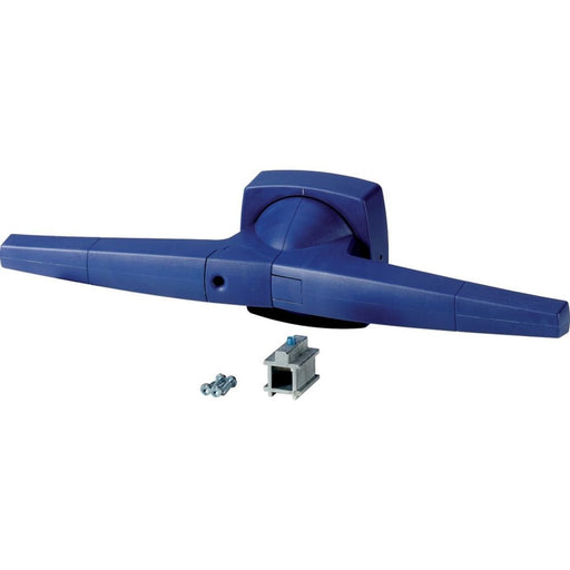 Eaton - Handgriff für Schaltgeräte Knebel 14mm K6 Deckel- K6CB einbaublau