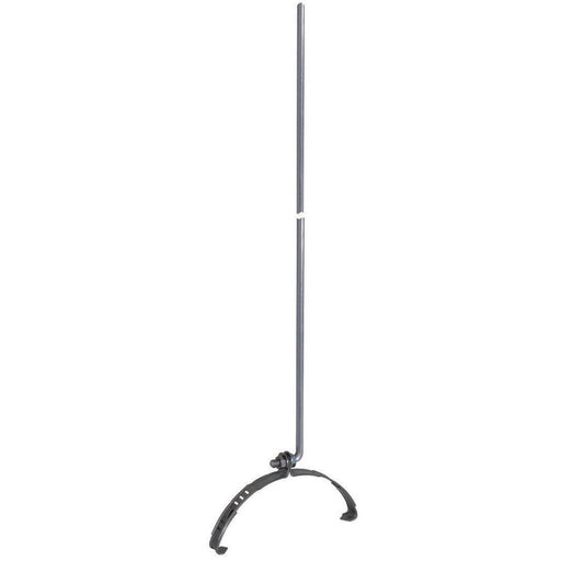 DEHN - Fangeinrichtung für Blitzschutz Fangeinrichtung Niro/Al FS 10 1000 FG AL V2A f.First-/Gratsteine