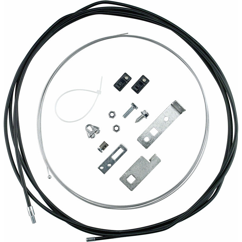 DELTA DORE - Zubehör/Ersatzteile für Tor-/Rollladenantriebe Externe Entriegelung 4560 RolloPort S1/S2+SX5