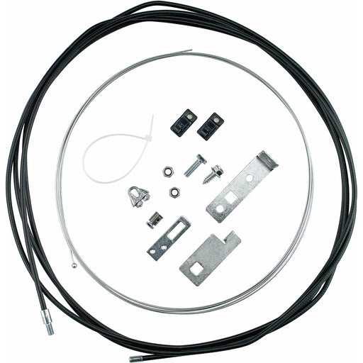 DELTA DORE - Zubehör/Ersatzteile für Tor-/Rollladenantriebe Externe Entriegelung 4560 RolloPort S1/S2+SX5