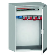 Bals Elektrotech - CEE-Steckdosen-Kombination (IEC 60309) CEE-Steckdosen-Kombination 562377