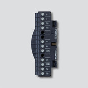 Siedle&Söhne - Zubehör/Ersatzteile für Türkommunikation Klemmblock BTLM 651 Schwarz