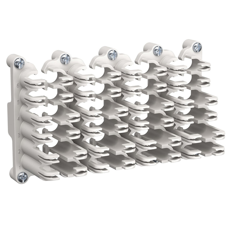 Kaiser - Zubehör/Ersatzteile für LWL-Technik Gf-GV FlexBox Connect 4240009 Zugentlastung Patchk