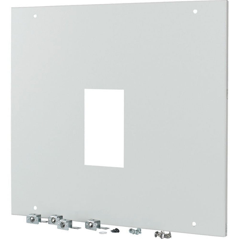 Eaton - Frontplatte (Schaltschrank) Frontplatte NZM4 Fes XMN44F06C Festeinbau