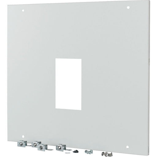 Eaton - Frontplatte (Schaltschrank) Frontplatte NZM4 Fes XMN44F06C Festeinbau