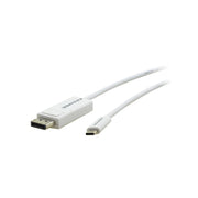 Kramer - PC-Kabel USB-Kabel C-USBC/DPM-6 1,8m
