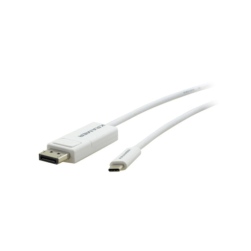 Kramer - PC-Kabel USB-Kabel C-USBC/DPM-6 1,8m