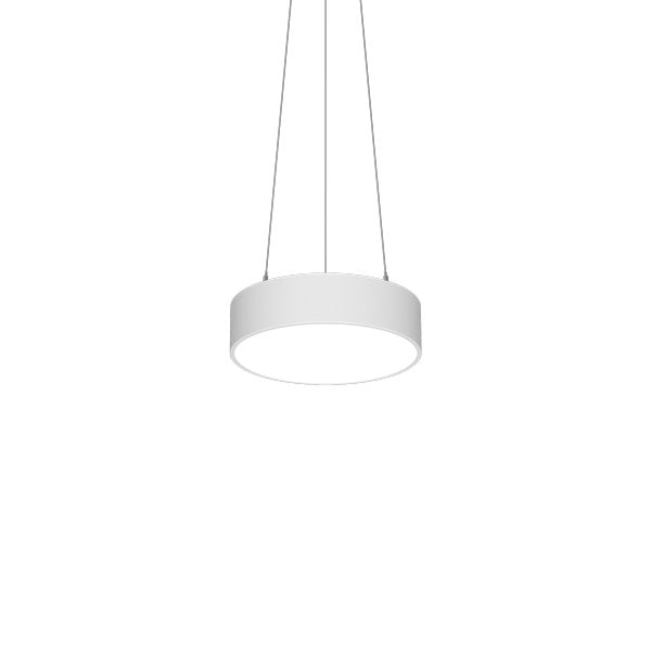 LTS Licht&Leuchten - Pendelleuchte LED-Pendelleuchte SKISP302.830.1DALIws 830, DALI, ws
