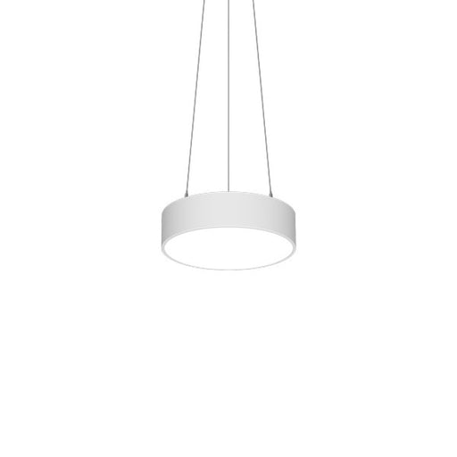 LTS Licht&Leuchten - Pendelleuchte LED-Pendelleuchte SKISP302.830.1DALIws 830, DALI, ws