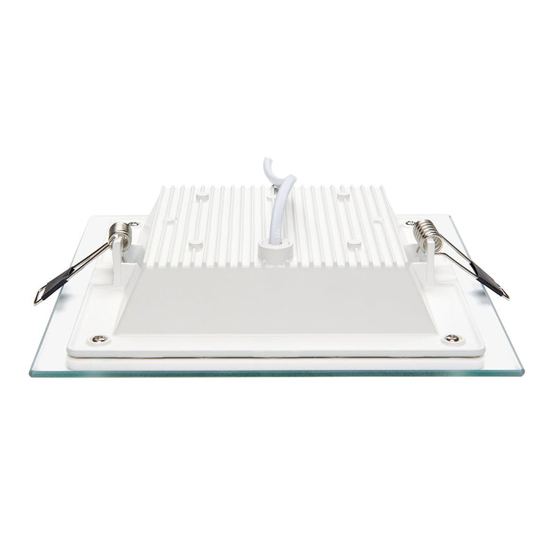 Nobile - Decken-/Wandleuchte LED-Glas-Panel 1560906147 SCCT, 350mA
