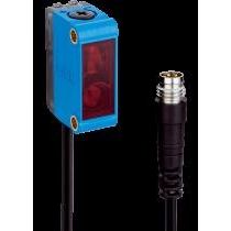 Sick - Lichttaster mit Hintergrundausblendung Miniatur-Lichtschranke GTB6L-E6211