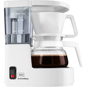 Melitta SDA - Kaffeeautomat 1015-01 ws Aromaboy II