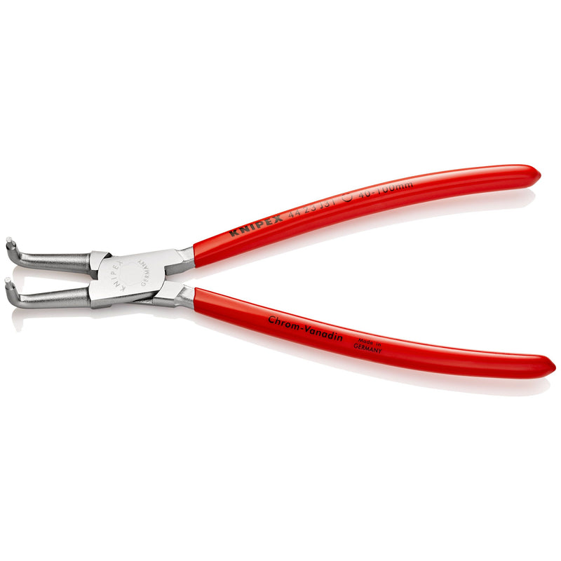 Knipex - Zange für Sicherungsringe Sicherungsringzange 44 23 J31 215mm