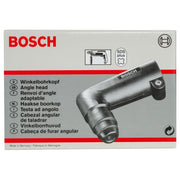 Bosch - Bohrfutter Winkelbohrkopf für leichte 1618580000 Bohrhämmer mit SDS