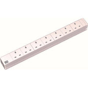 Bachmann - Power distribution unit (PDU) 19Zoll Steckdosenleiste 7f 333.804 1HE