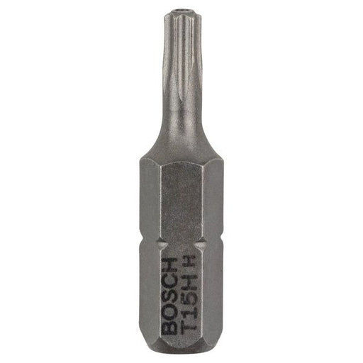 Bosch - Bit T15H 2608522010 Security-Schrau