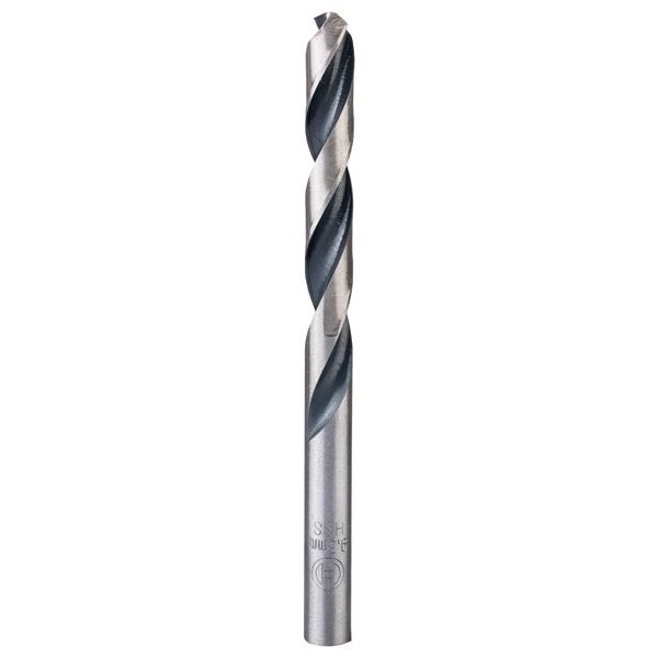 Bosch - Bohrer Metallspiralbohrer HSS 2608577261 PointTeQ DIN 338 9,3