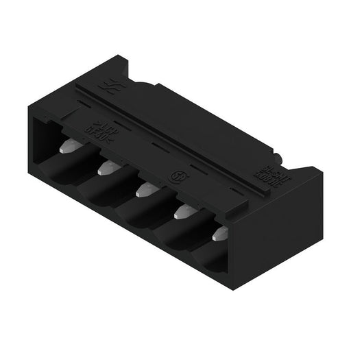 Weidmüller - Leiterplattensteckverbinder Verbinder 5.08mm SL-SMT 5.#1775034001 − 350 Stück