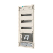 Eaton - Installationskleinverteiler Hohlwand-Kleinverteiler KLV-60HWP-HY36-F 5-reihig, 36TE