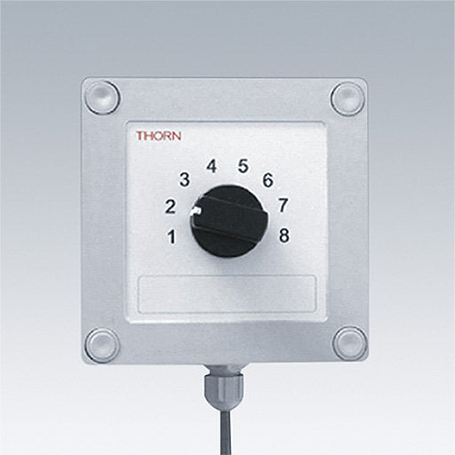 Thorn - Elektrisches Zubehör/Ersatzteile für Leuchten Schalter SENSA DMX  #96222792