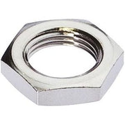 Ipf Electronic - Mutter Zubehör, Sechskantmutter, AY000025 M12x1 Schlüsselweite