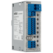 WAGO - Stromüberwachungsgerät Elektron. Schutzschalter 787-1668/000-080 DC 24 V
