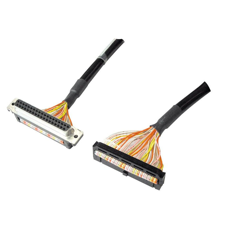 Mitsubishi Electric - SPS-Verbindungskabel Verbindungskabel FA-CBL10DMFX