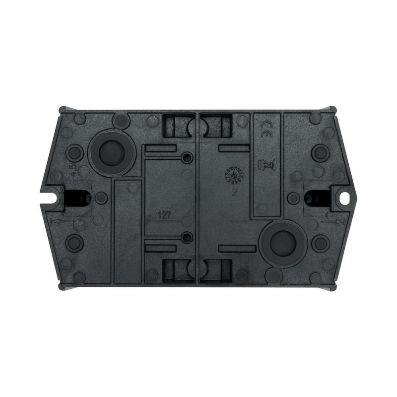 Eaton - Lasttrennschalter Hauptschalter 3polig 32A P1-32/I1/SVB Aufbau Not-Aus