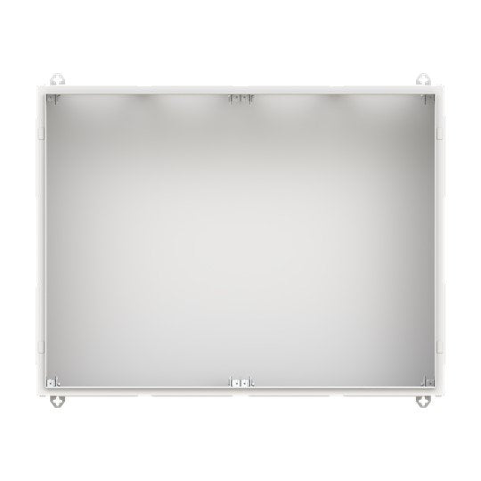 Striebel&John - Leergehäuse Wandschrank TL405SB SKII IP30 Basis