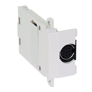Mitsubishi Electric - SPS-Kommunikations-Modul Schnittstellenadapter FX3U-422-BD RS422