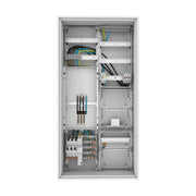 Eaton - Zähler-Komplettschrank Zählerschrank 3-Punkt ZSD-ZV-1100/APZKEVCI 1100mm EVCI