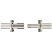 Harting - Kontakt für Industriesteckverbinder PE-Kontakt Bemessungsstrom 09110006104 250A Stift