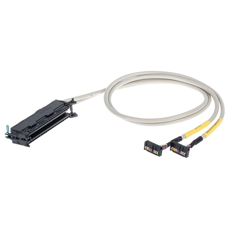 WAGO GmbH & Co. KG - SPS-Verbindungskabel Systemleitung f. Siemens 706-2500/301-300 S7-1500