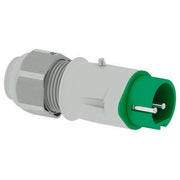 Bals Elektrotech - CEE-Stecker (IEC 60309) Kleinstapnnungs-Stecker 16 4426 A 2p <50V 3h IP44