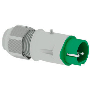 Bals Elektrotech - CEE-Stecker (IEC 60309) Kleinstapnnungs-Stecker 16 4426 A 2p <50V 3h IP44