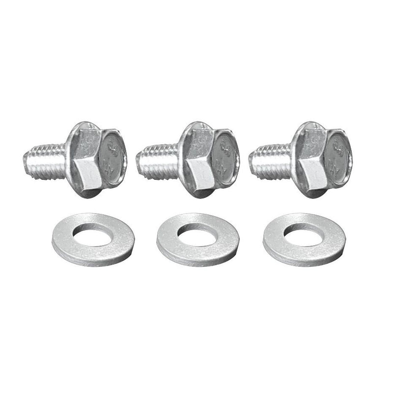 Spelsberg - Zubehör/Ersatzteile für Niederspannungs-Schalttechnik Anschlussschraube KSR NH 00 M8
