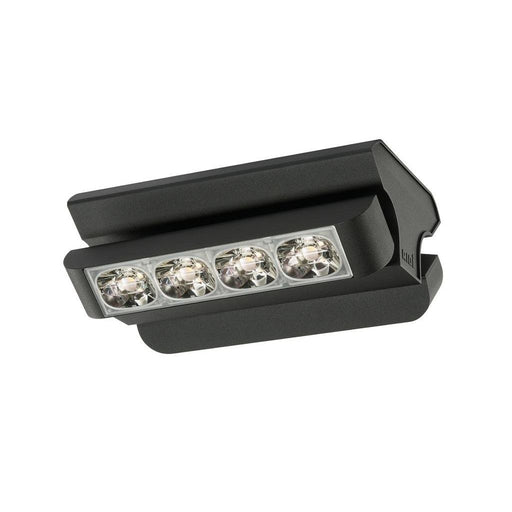 Ridi-Leuchten - Decken-/Wandleuchte LED-Strahler REYA-2NDFSW830RA1300 830