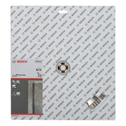 Bosch - Trenn-/Schleifscheibe Diamanttrennscheibe 2608602658 PRO Concrete