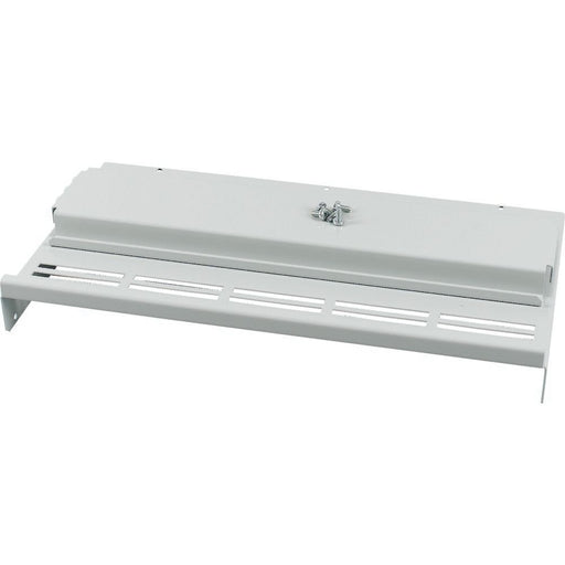 Eaton - Trennwand (Schaltschrank) Horizontale Unterteilung XTPPN4MEH-W600D291 ober/unterhalb NZM4