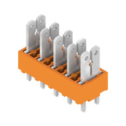 Weidmüller - Leiterplattenklemme Leiterplattenklemme PCF 5.00/#9500440000 5.00mm − 100 Stück