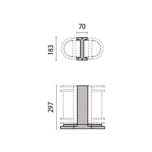 Performance in Light - Lichtmast Mast 27 H265 000425