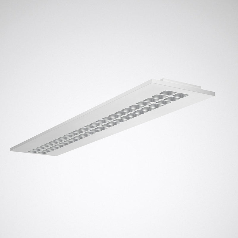 Trilux - Decken-/Wandleuchte LED-Einbauleuchte Creavo M48- #7635540 830