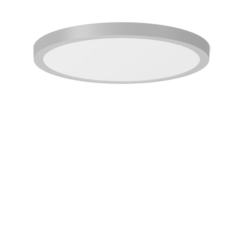 RZB - Downlight/Strahler/Flutlicht LED-Anbaudownlight 901844.004 830/840, ML, silber