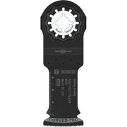 Bosch - Blatt für Oszillierer PRO AIZ 32 APIB 2608669066 Tauchsägeblatt 32 x