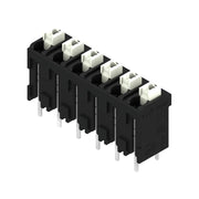 Weidmüller - Leiterplattenklemme Leiterplattenklemme LSF-SMT 5#2599730000 5.08mm − 504 Stück