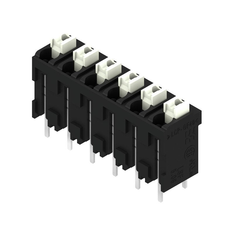 Weidmüller - Leiterplattenklemme Leiterplattenklemme LSF-SMT 5#2599730000 5.08mm − 504 Stück