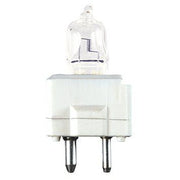 Scharnberger+Hasenbein - Flugfeldbefeuerungslampe Halogenlampe 11,5x44,5mm 17878 GZ9,5 45W EXM 1500h