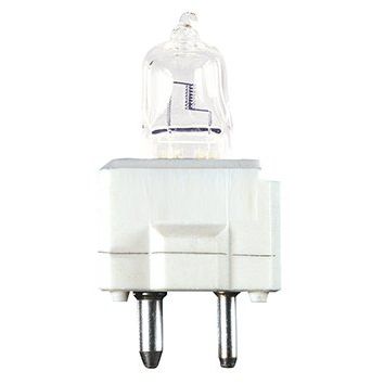 Scharnberger+Hasenbein - Flugfeldbefeuerungslampe Halogenlampe 11,5x44,5mm 17878 GZ9,5 45W EXM 1500h