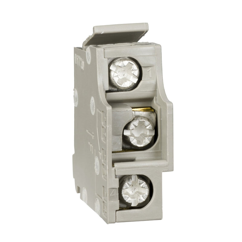 Schneider Electric - Hilfsschalterblock Hilfsschalter 29452 SPS signal