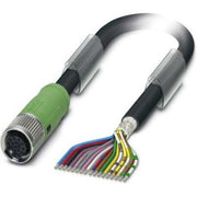 Phoenix Contact - Konfektioniertes Sensor-Aktor-Kabel Sensor-/Aktor-Kabel SAC-17P- 3,0#1430297